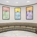 Hotel Da Vinci Salou