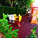 Da Vinci Hotel 4*