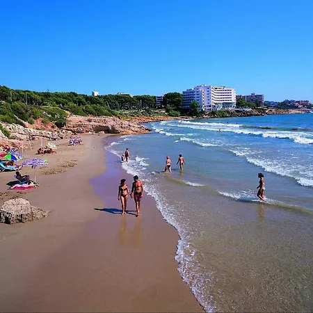 Hotel Da Vinci Salou