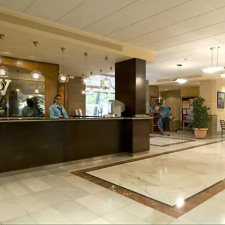 Hotel Da Vinci 4*