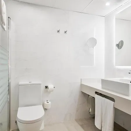 Da Vinci Hotel Salou