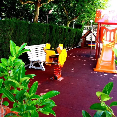 Hotel Da Vinci 4*