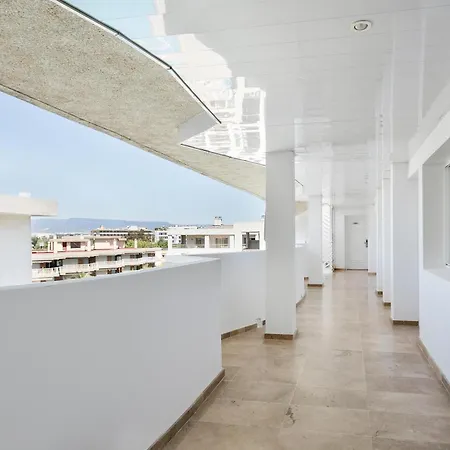 Hotel Da Vinci Salou