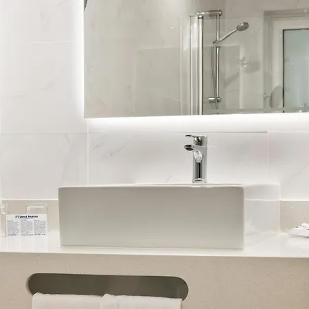 Hotel Da Vinci Salou