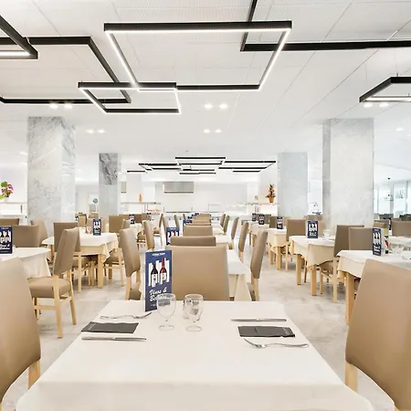 Da Vinci Hotel Salou