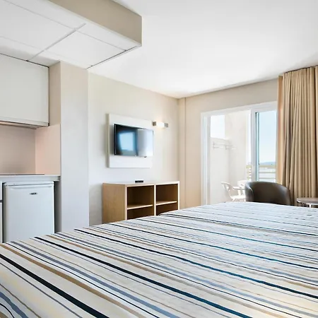 Da Vinci Hotel 4*