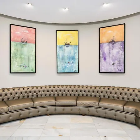 Da Vinci Hotel