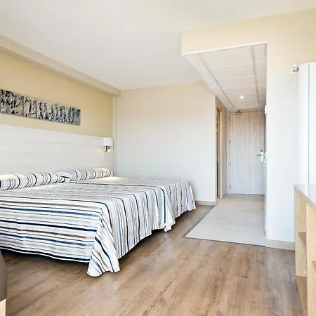 Hotel Da Vinci Salou