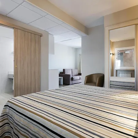 Hotel Da Vinci