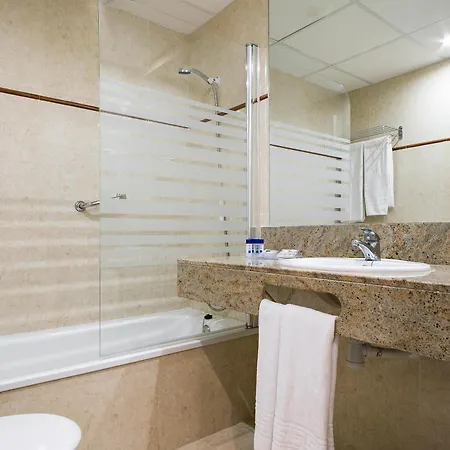Da Vinci Hotel Salou