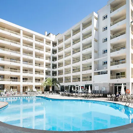 Hotel Da Vinci Salou