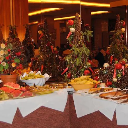 Da Vinci Hotel 4*