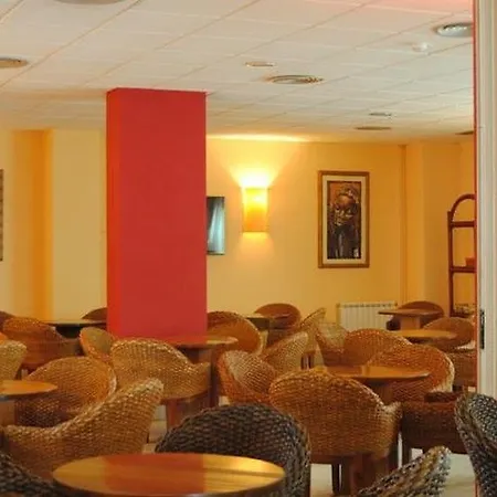 Da Vinci Hotel Salou