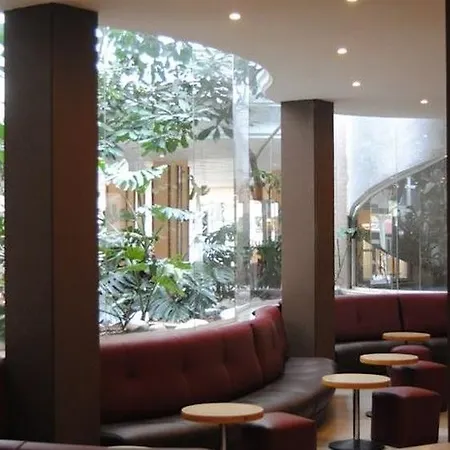 Da Vinci Hotel 4*