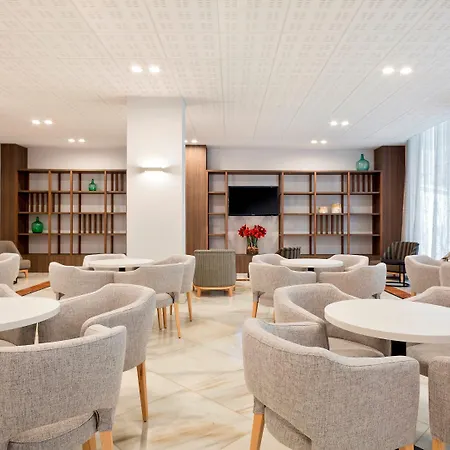 Hotel Da Vinci 4*