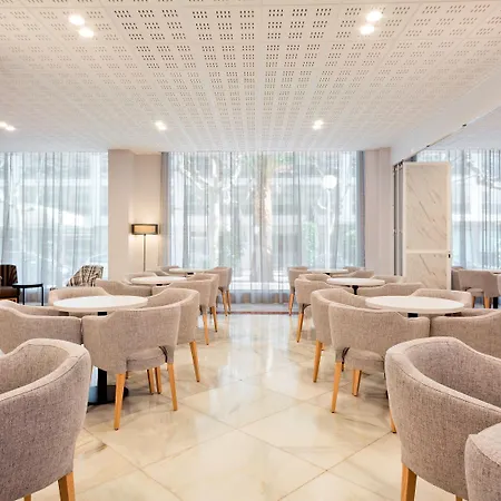 Hotel Da Vinci Salou
