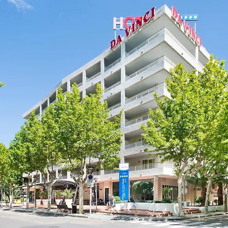 Da Vinci Hotel