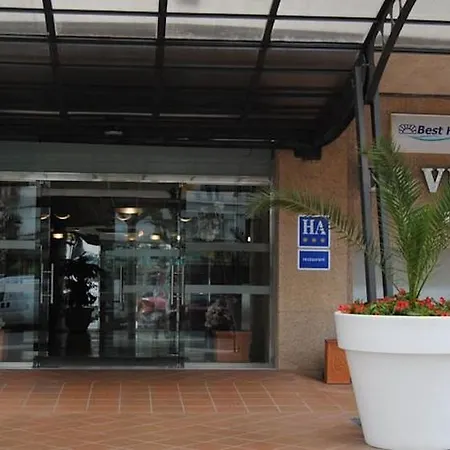 Da Vinci Hotel Salou
