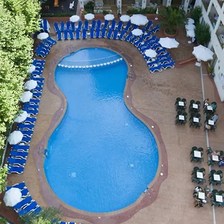 Da Vinci Hotel