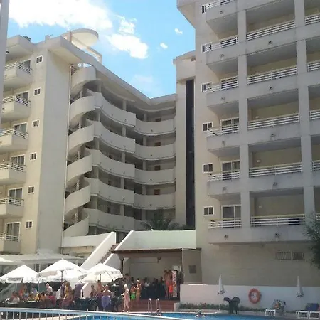 Da Vinci 4* Salou