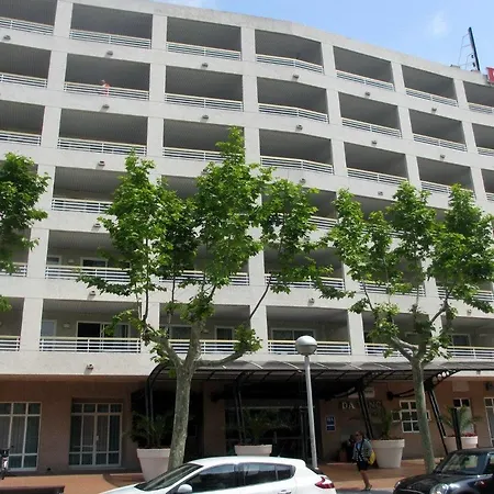 Da Vinci Hotel Salou