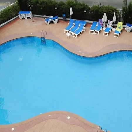 Hotel Da Vinci