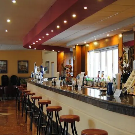 Hotel Da Vinci Salou