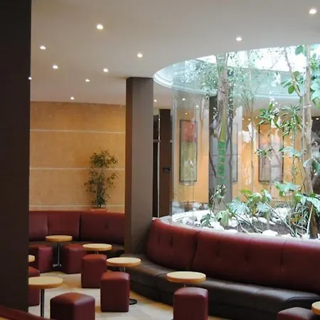 Hotel Da Vinci