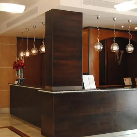Da Vinci Hotel Salou