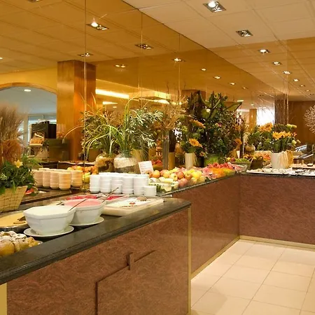Da Vinci Hotel Salou