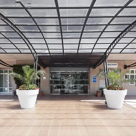 Hotel Da Vinci 4*