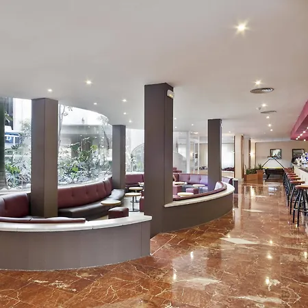 Da Vinci 4* Salou