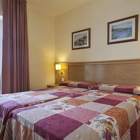Hotel Da Vinci Salou