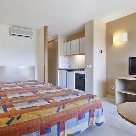 Hotel Da Vinci 4*