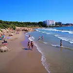 Hotel Da Vinci Salou
