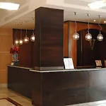 Da Vinci Hotel Salou