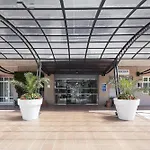 Hotel Da Vinci 4*