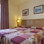 Hotel Da Vinci Salou