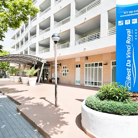 Hotel Da Vinci 4*