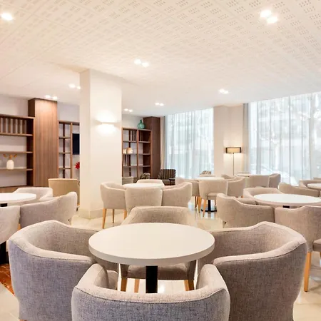 Da Vinci Hotel Salou