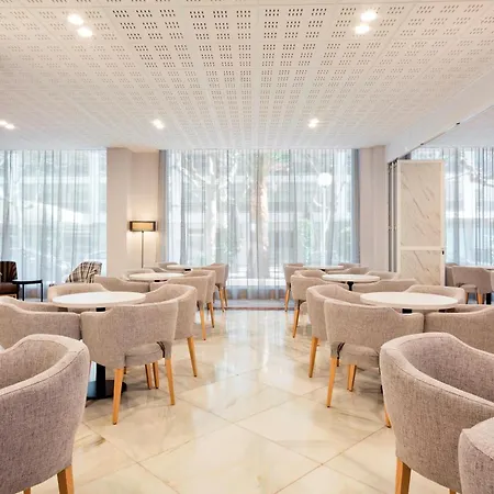 Da Vinci 4* Salou