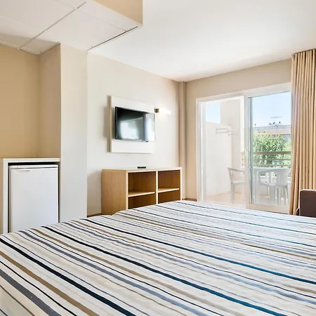 Da Vinci Hotel Salou