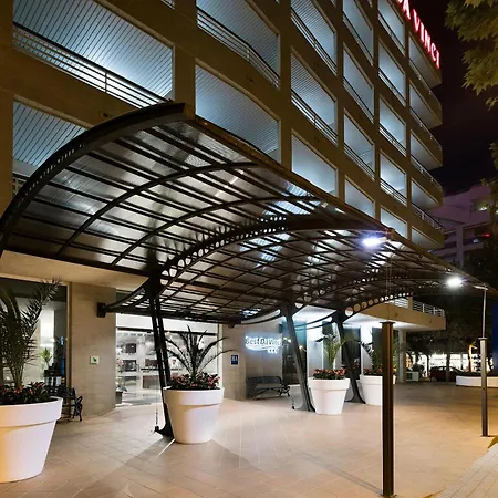 Hotel Da Vinci 4*