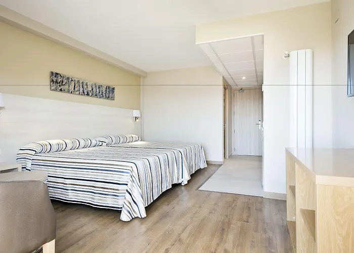Da Vinci Hotel Salou