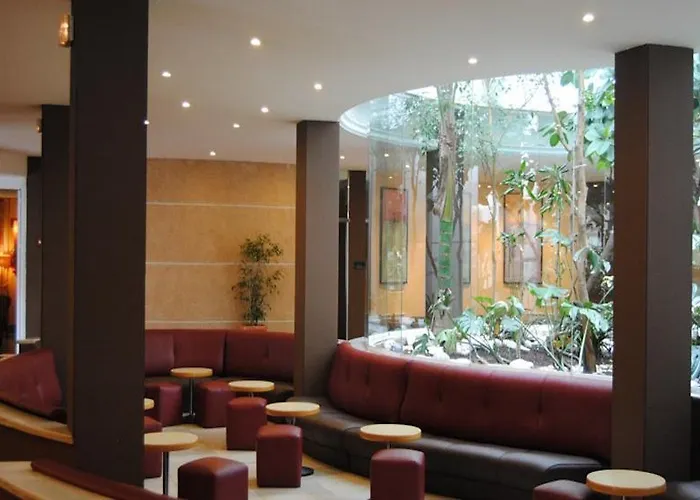 Hotel Da Vinci